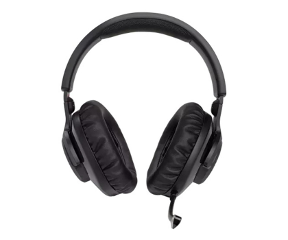 Słuchawka bezprzewodowa JBL Quantum 350 Czarne